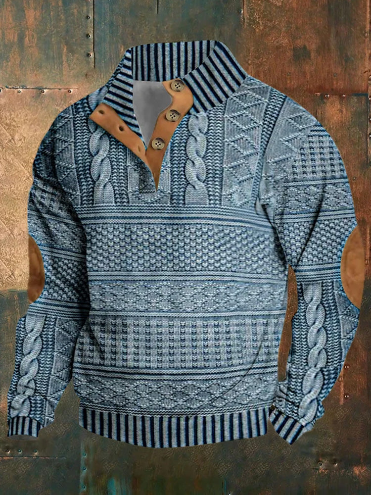 Vintage Inspired Shirt