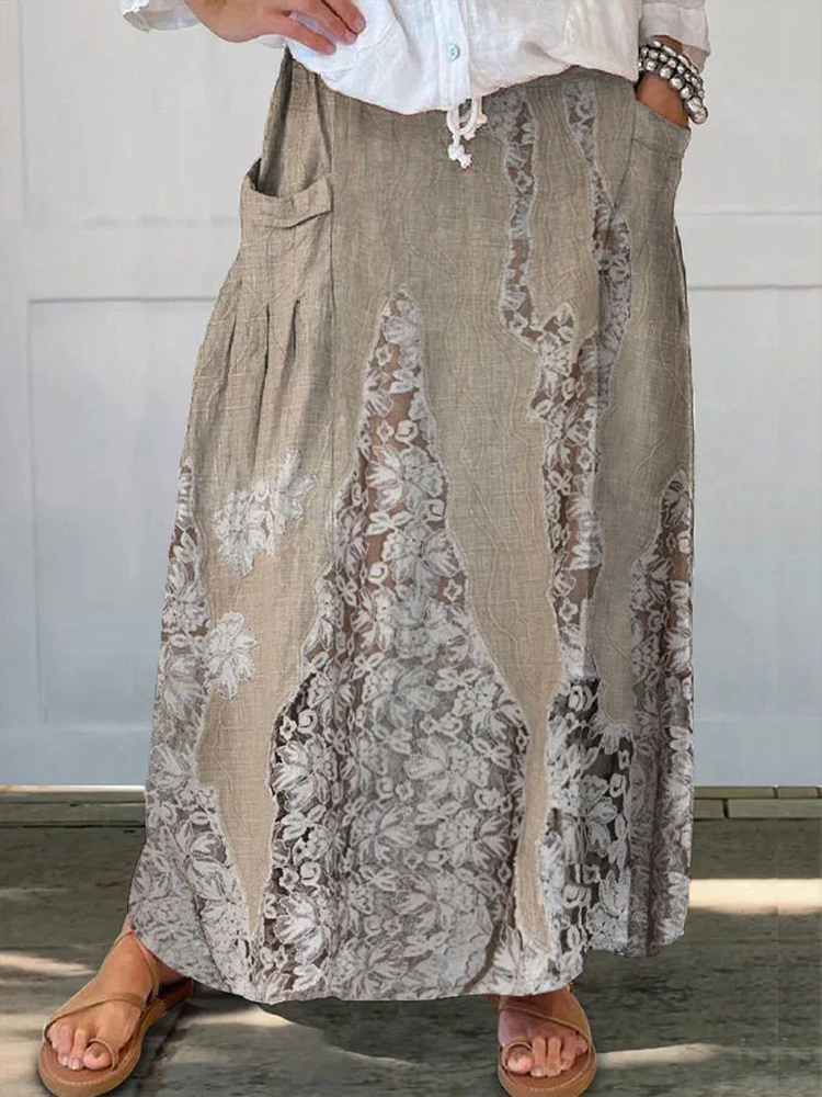 Classic Vintage Garment