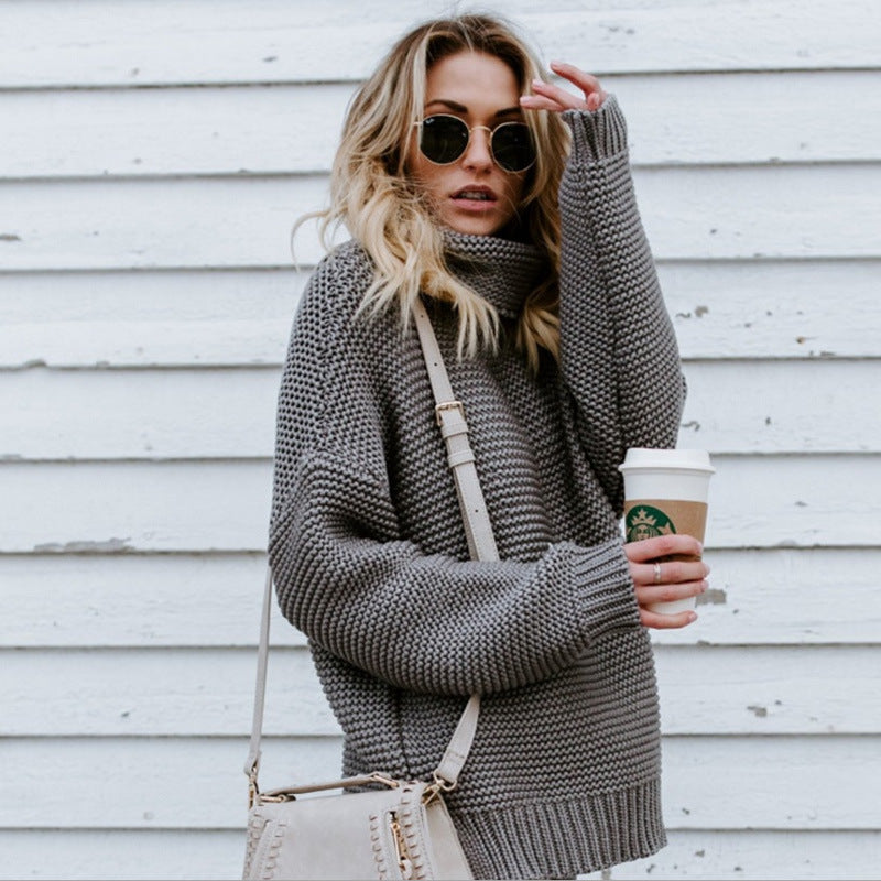Classic Designed Pullover