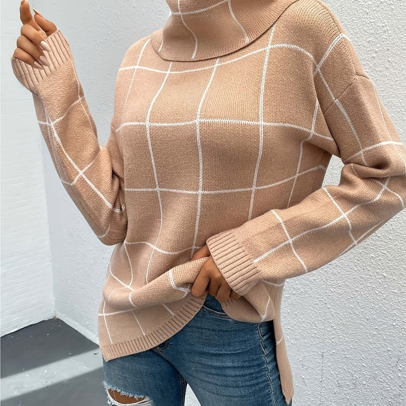 Elegantly Designed Jumper