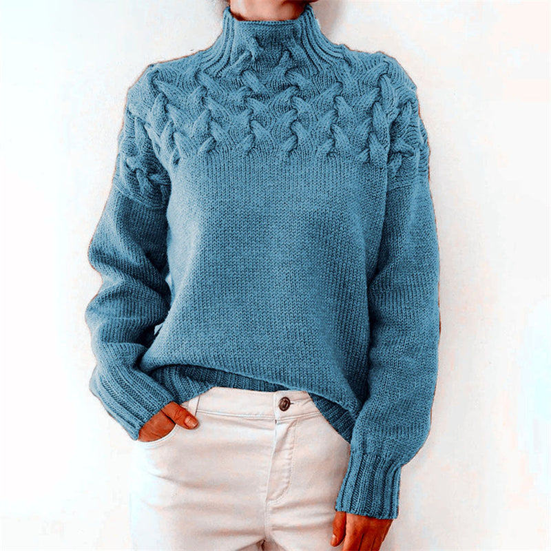 Elegantly Designed Jumper