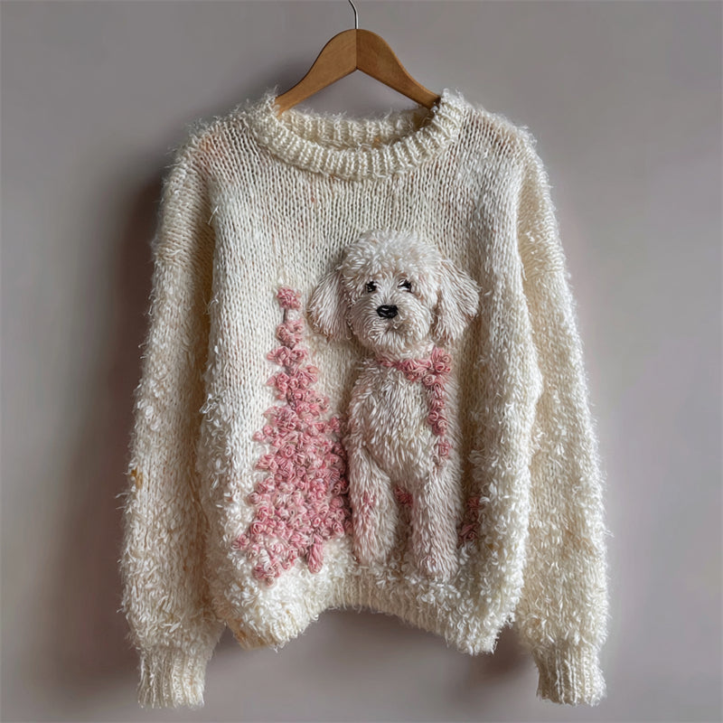 Elegantly Designed Jumper