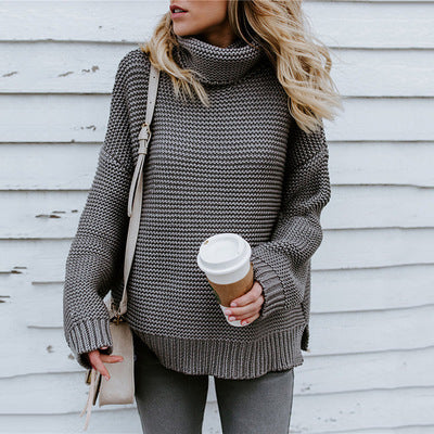Classic Designed Pullover