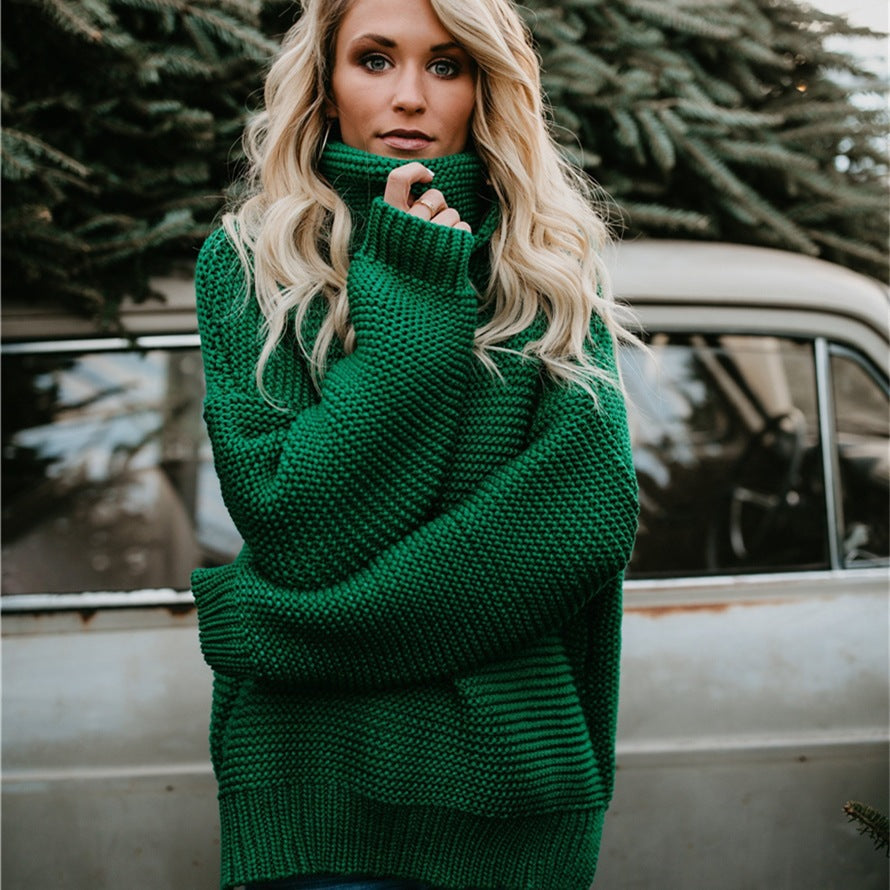 Classic Designed Pullover