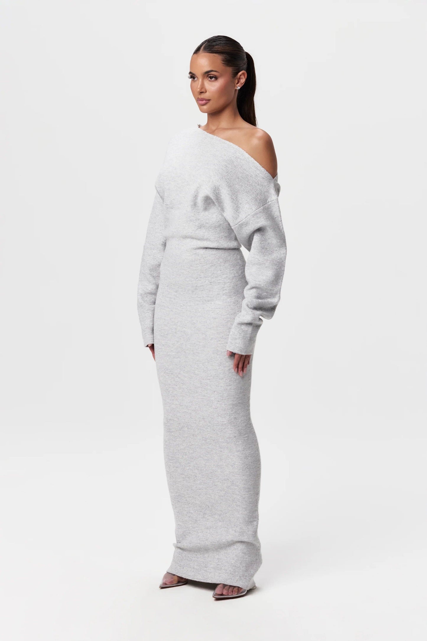Classic Designed Jumper