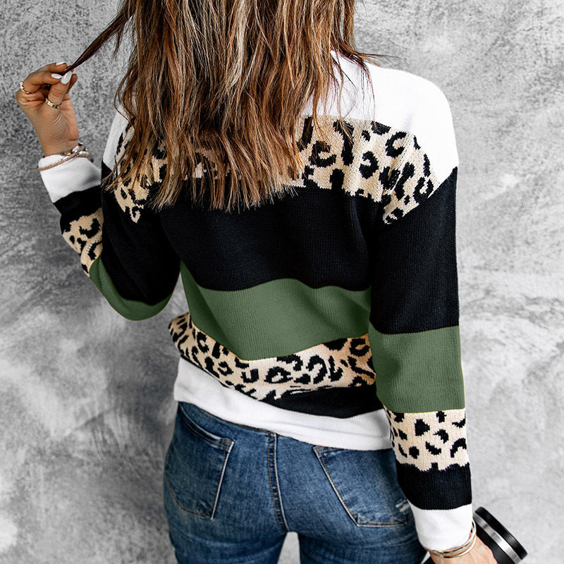 LM | Chic and versatile sweater