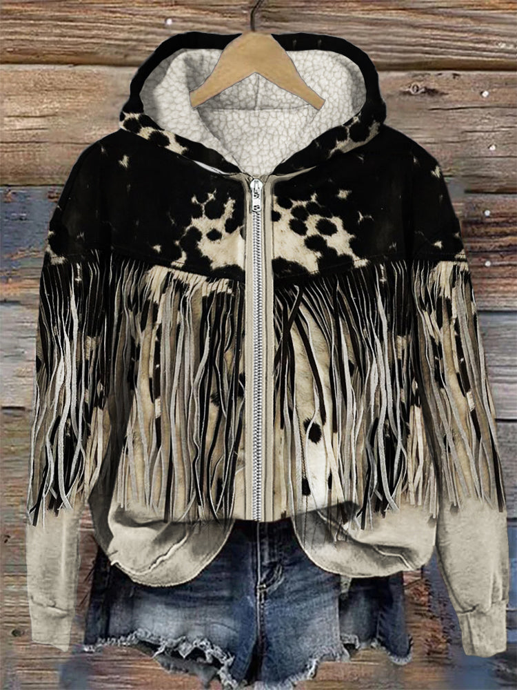 Thoughtfully Designed Garment