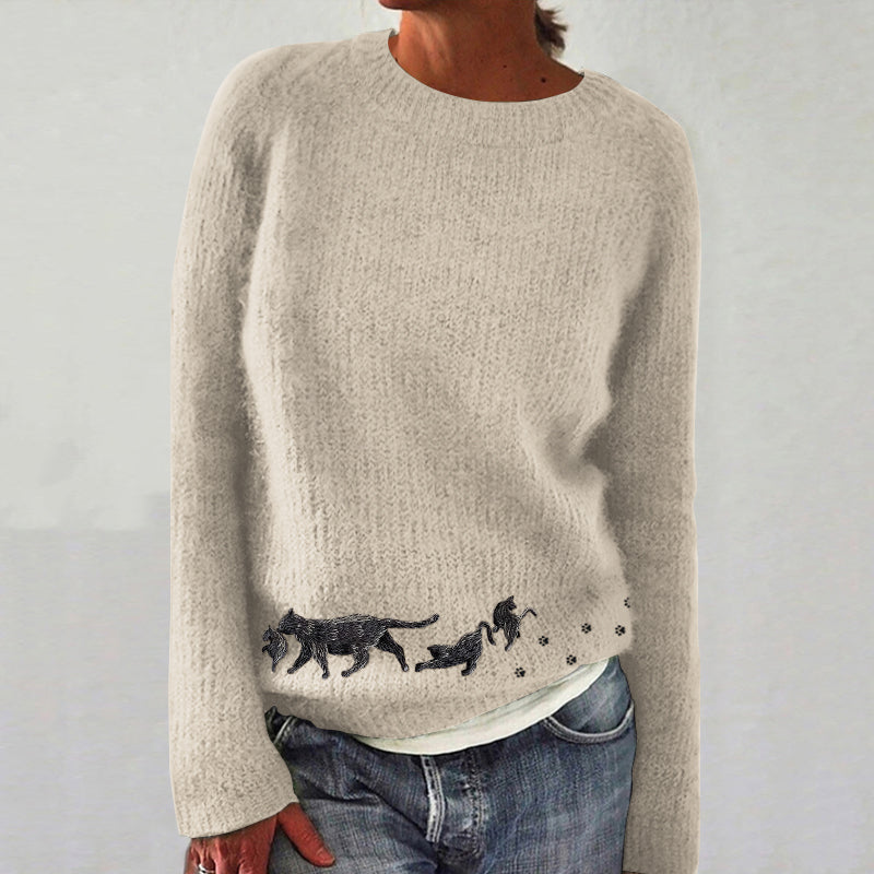 Elegantly Designed Jumper