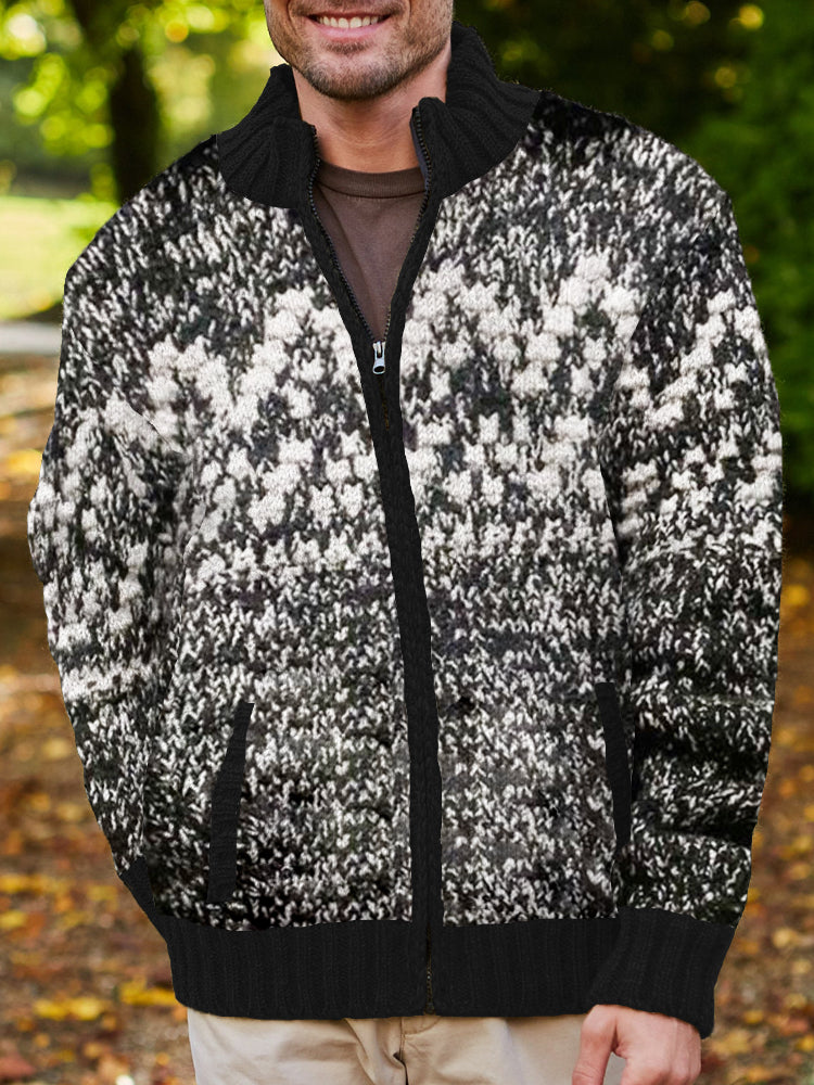 Gracefully Designed Jumper