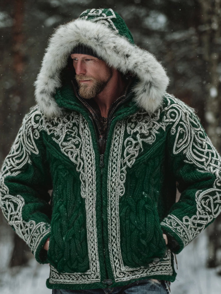 Beautifully Crafted Jumper