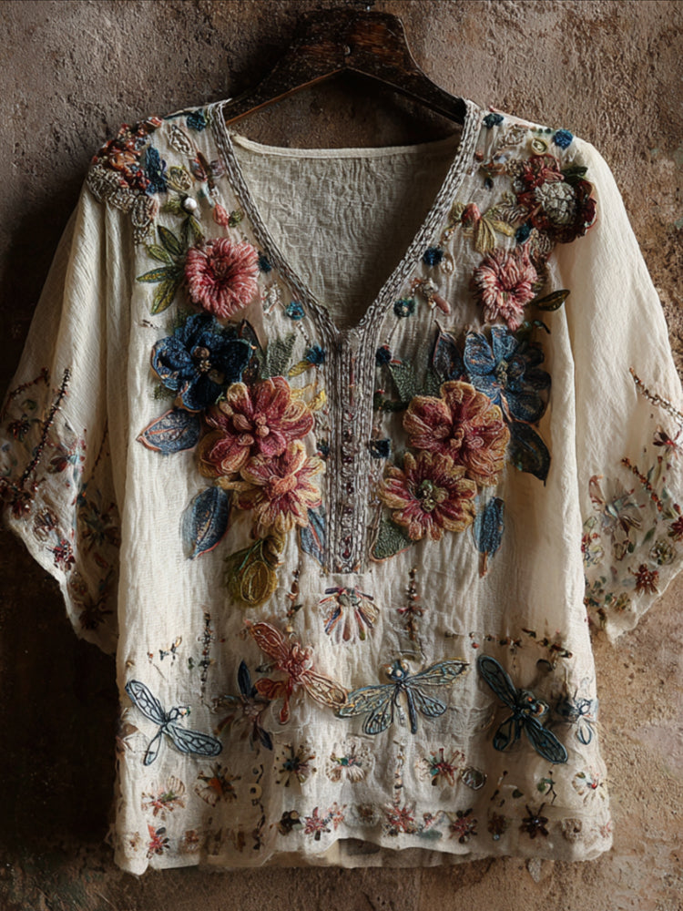 Classic Designed Shirt