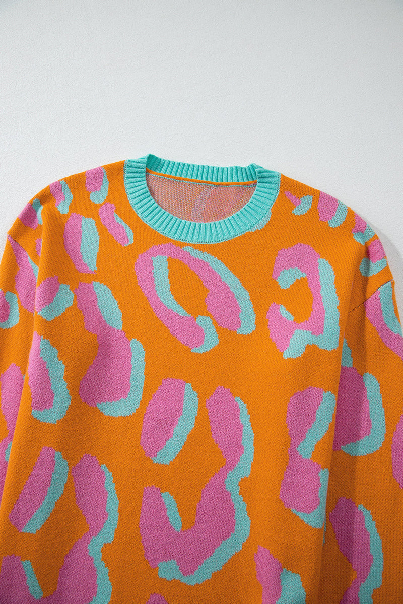 Elegantly Designed Jumper