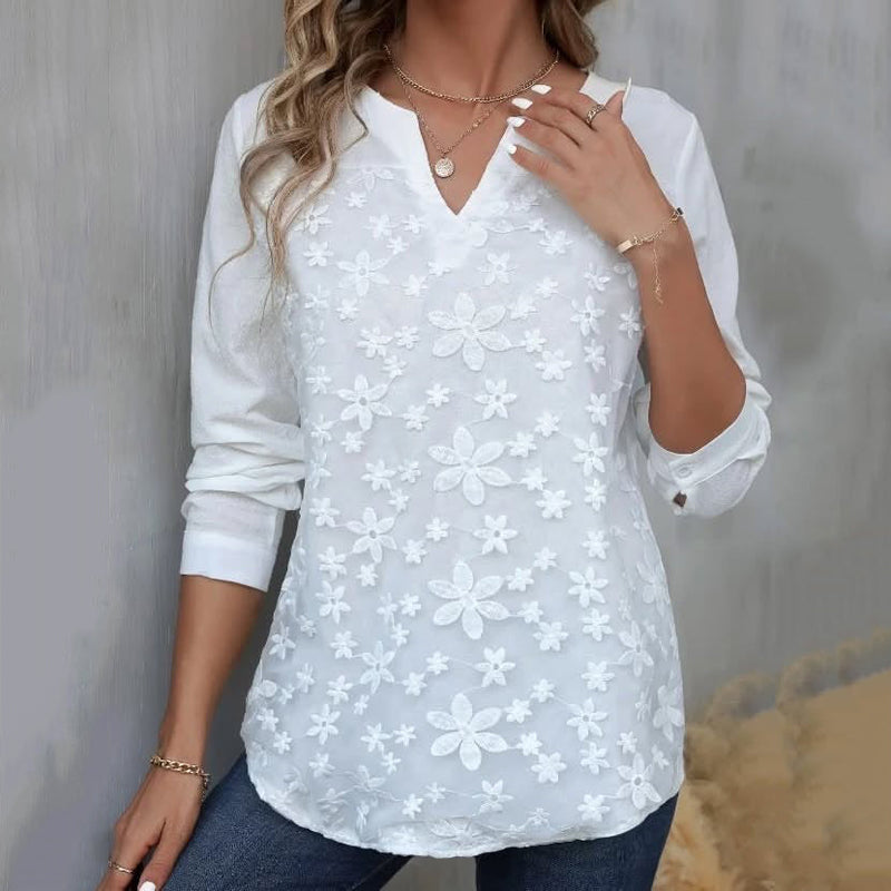 Timeless Vintage Style Shirt