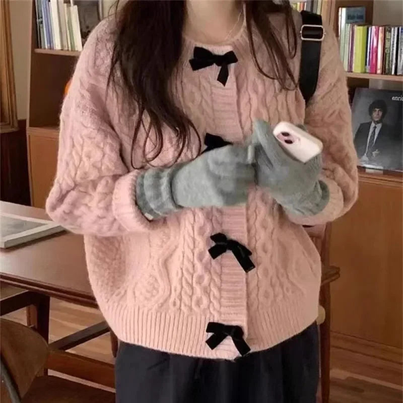 Classic Vintage Jumper