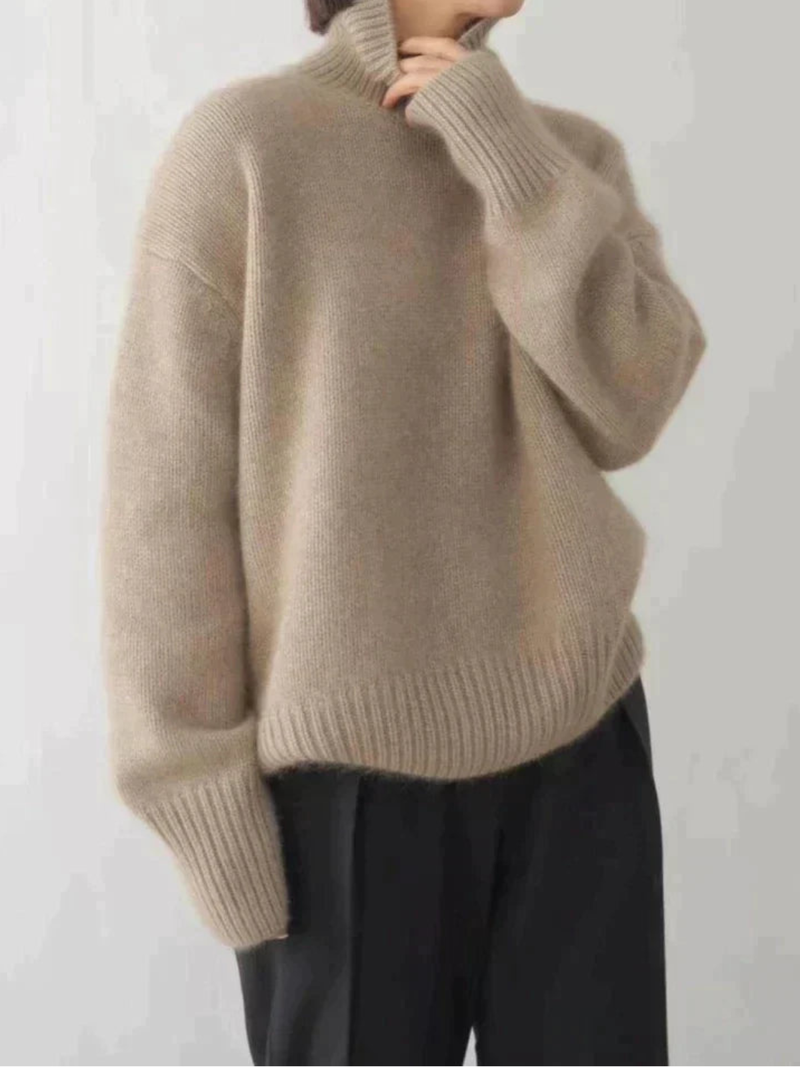 Elegantly Designed Jumper
