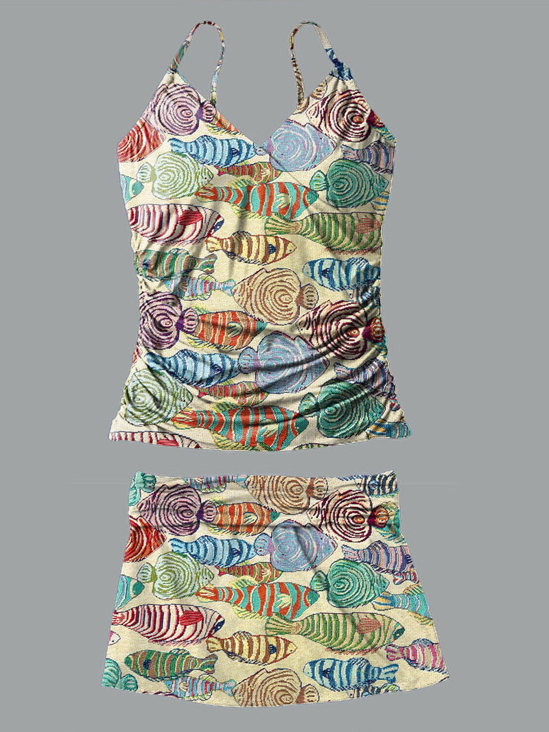 Elegantly Designed Trousers