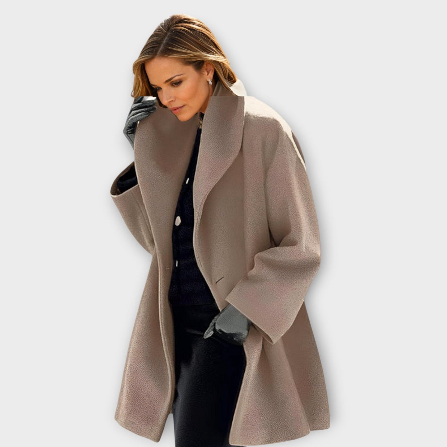 Classic Vintage Jacket