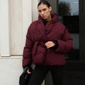 Polished Jacket with an Effortless Classic Look