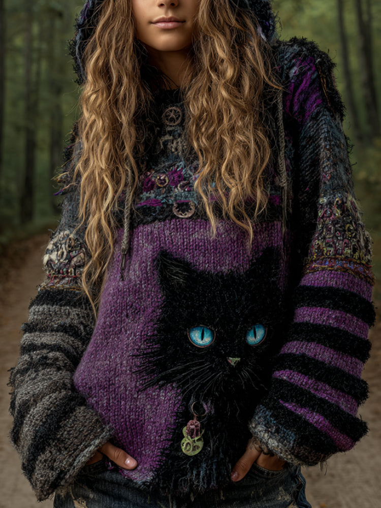 Gracefully Designed Jumper