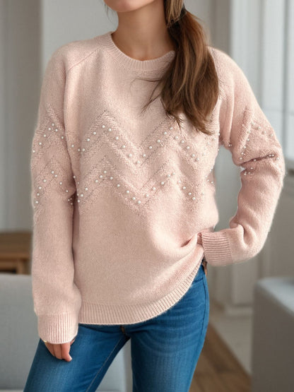 Classic Vintage Jumper