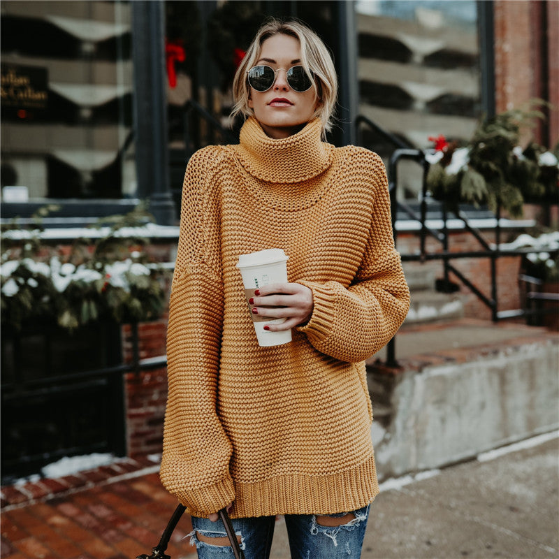 Beautifully Crafted Pullover