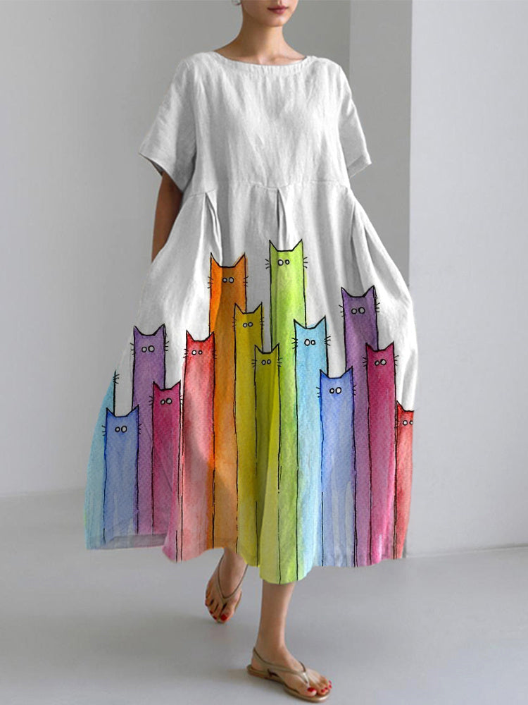 Beautifully Crafted Dress