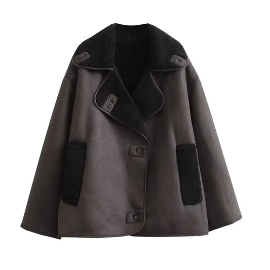 Mavy | Versatile and Comfortable winter Coat