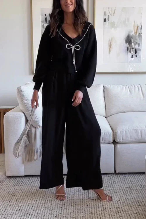 Elegantly Designed Jumper