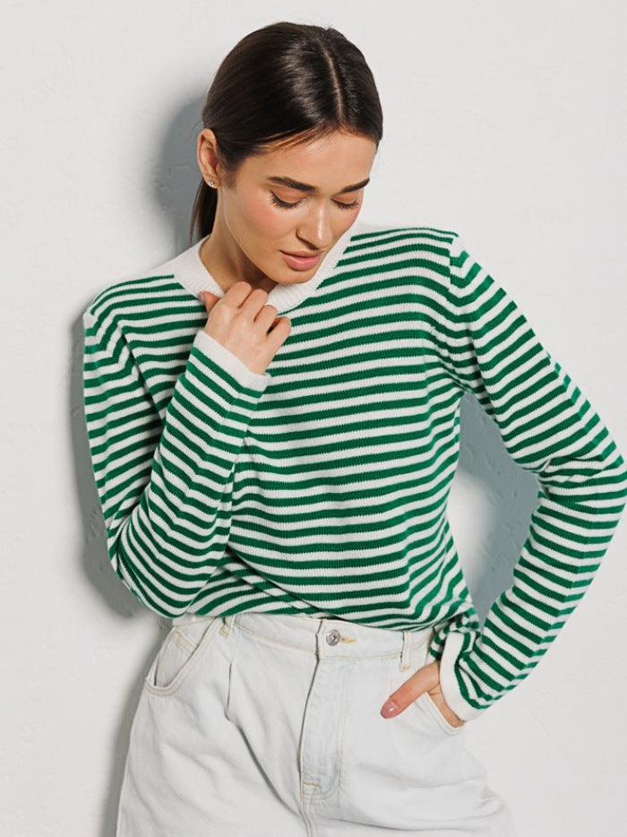 Elegantly Designed Jumper