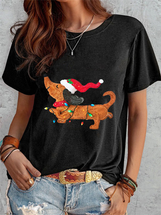 Vintage Inspired T-Shirt