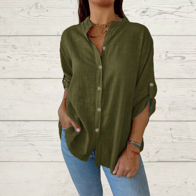 Vintage Inspired Shirt
