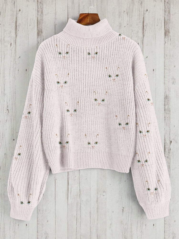 Elegantly Designed Jumper
