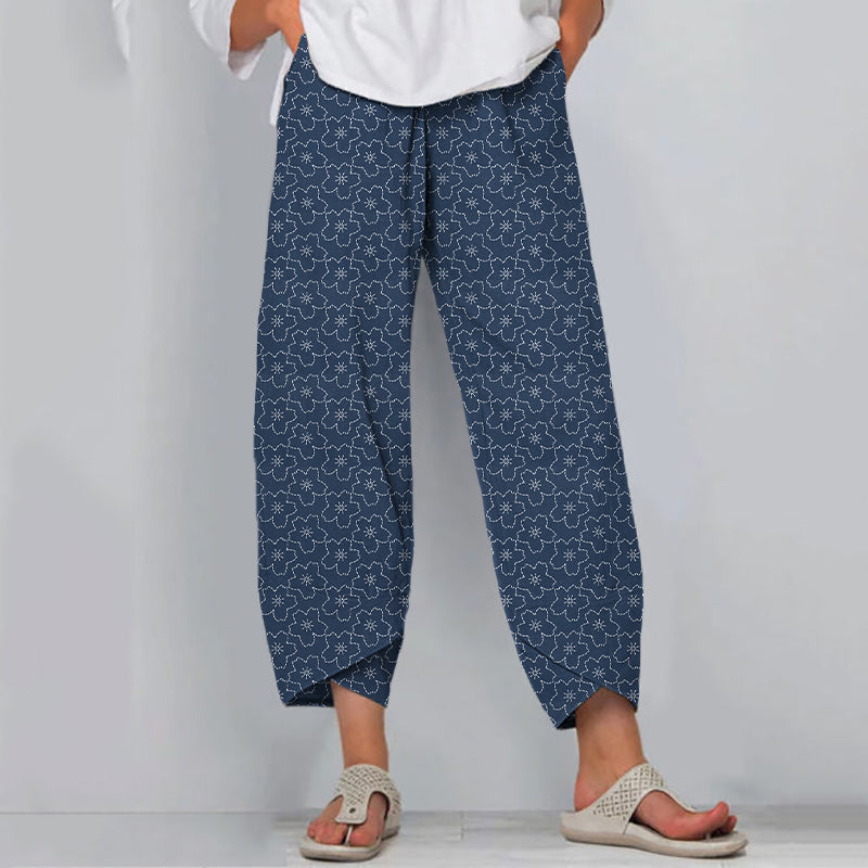 Classic Designed Trousers