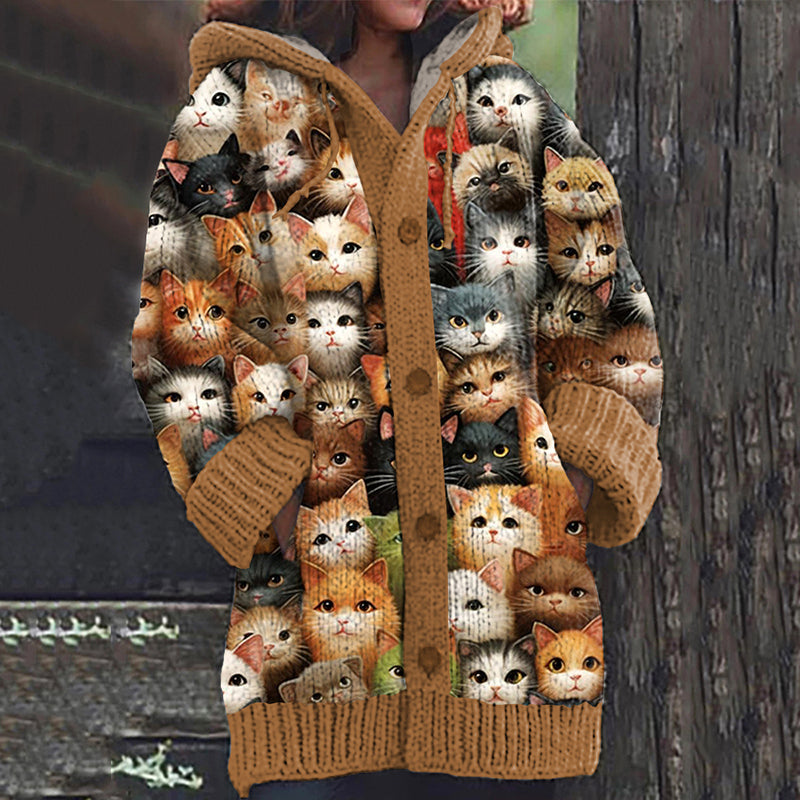 Classic Vintage Jumper