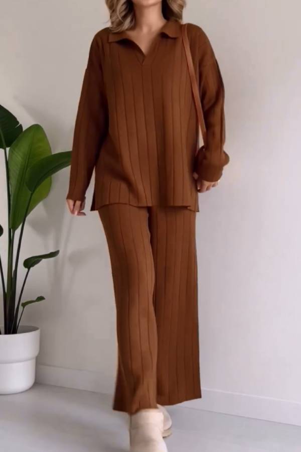 Classic Designed Jumper