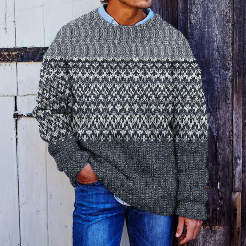 Elegantly Designed Jumper