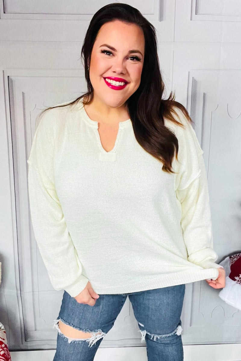 Elegantly Designed Jumper