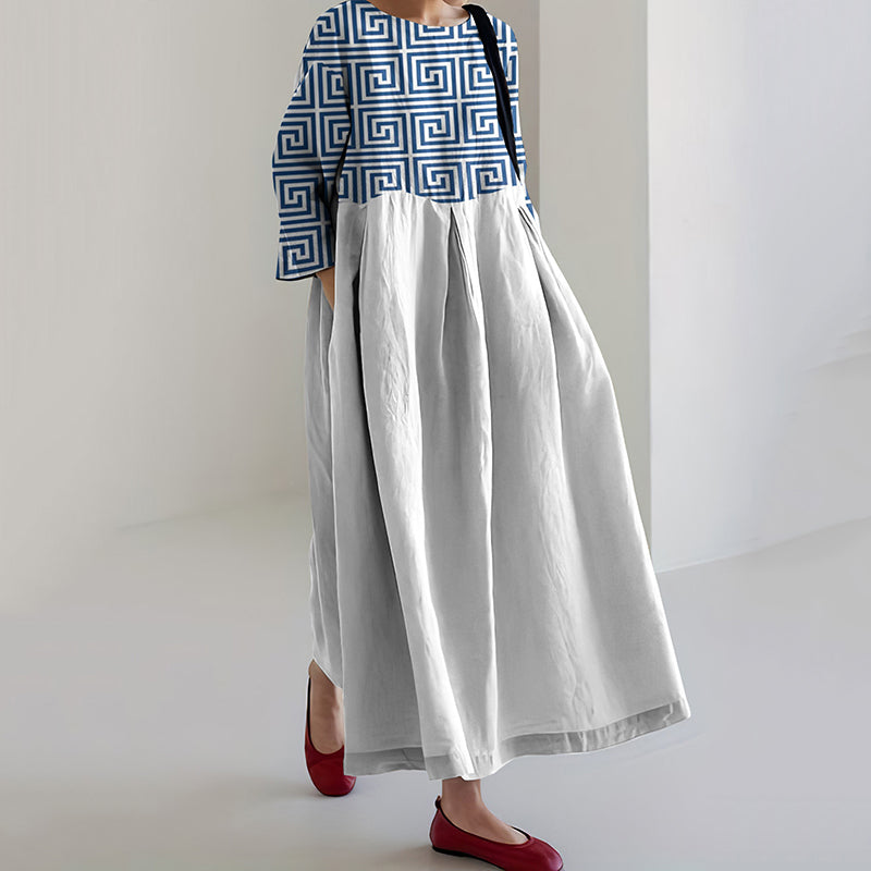 Thoughtfully Designed Dress