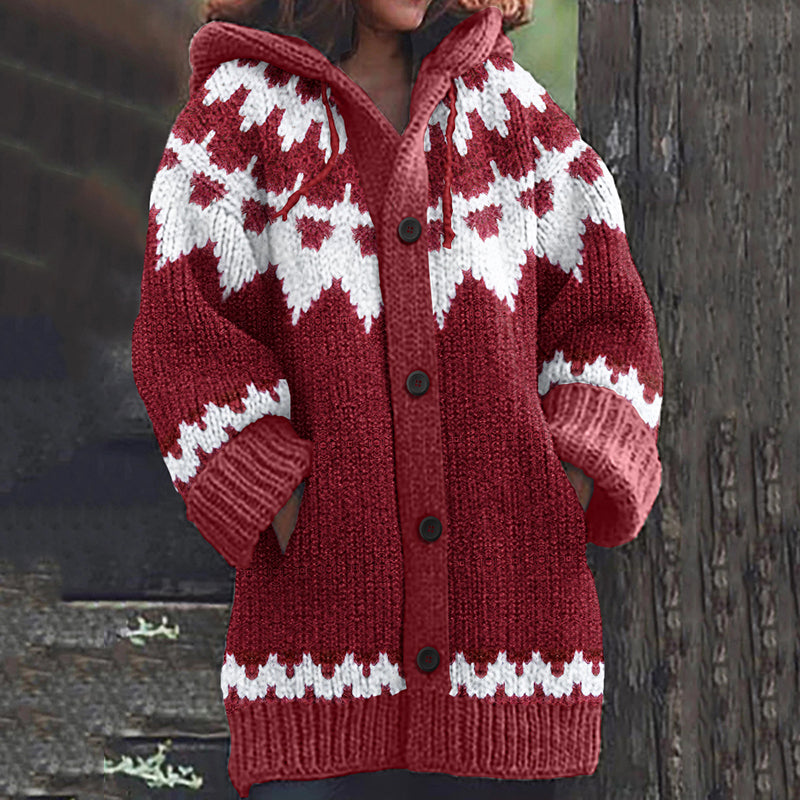 Beautifully Crafted Cardigan