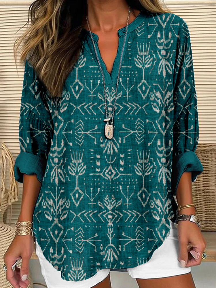 Thoughtfully Designed Garment