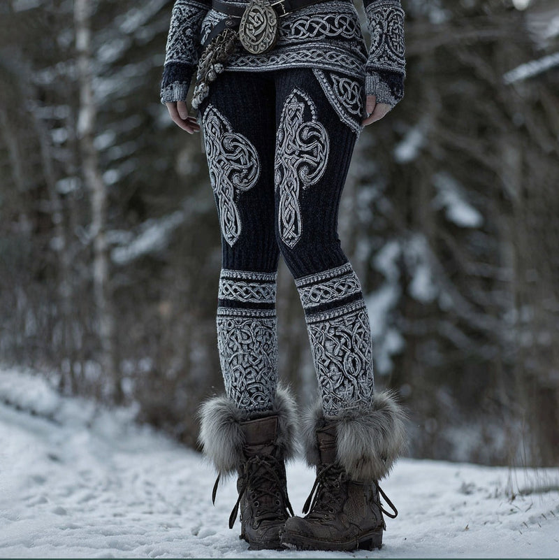 Thoughtfully Designed Garment