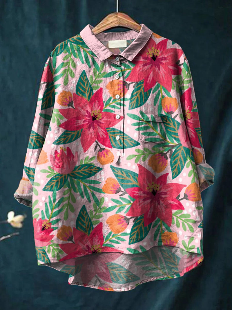 Beautifully Crafted Shirt