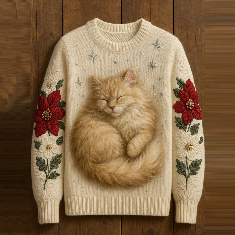 Thoughtfully Designed Jumper