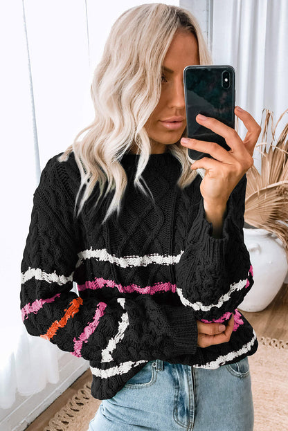 Beautifully Crafted Jumper