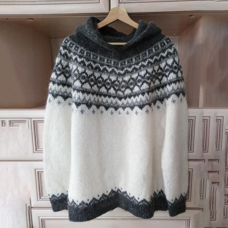 Classic Designed Jumper