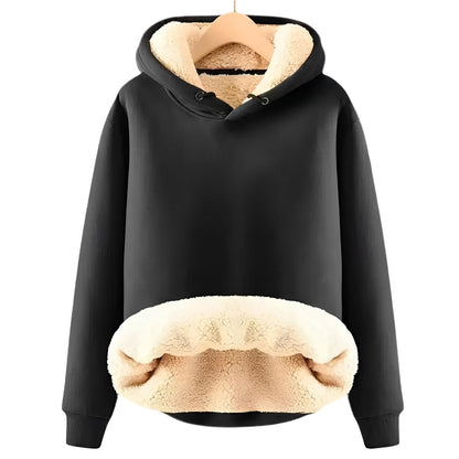Arianna | Stylish and Elegant winter Jacket