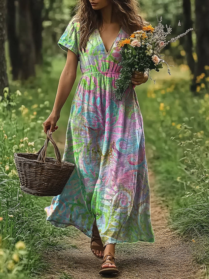 Beautifully Crafted Dress