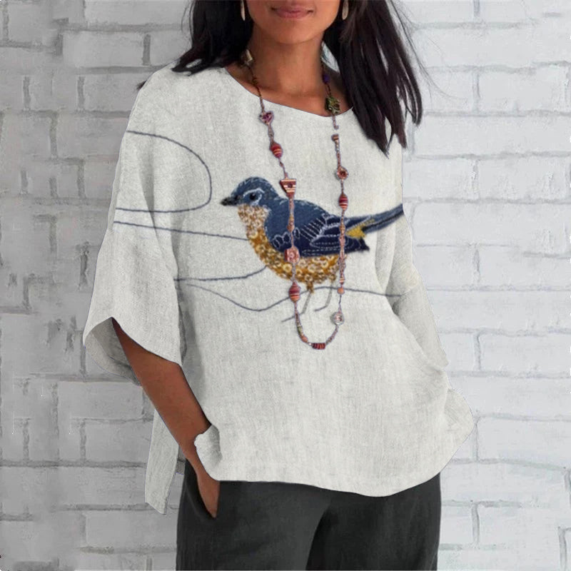 Beautifully Crafted Top