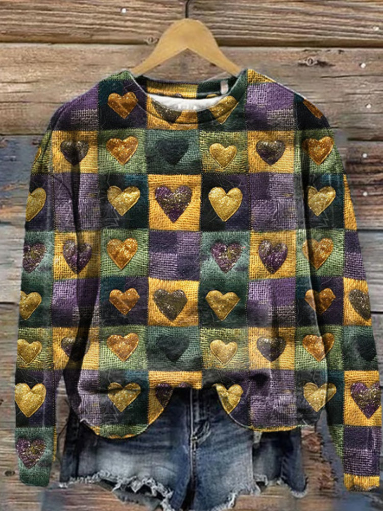 Thoughtfully Designed Shirt