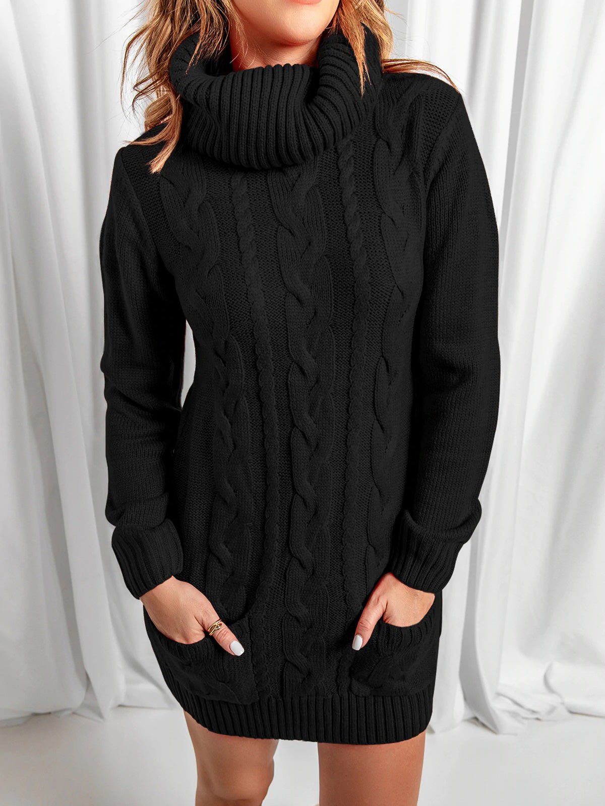 Classic Designed Jumper
